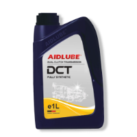 تصویر  روغن دنده اتوماتیک ایدلوب 1 لیتری MG6DCT And GS