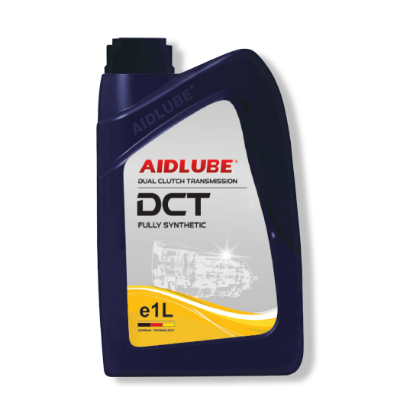 تصویر  روغن دنده اتوماتیک ایدلوب 1 لیتری MG6DCT And GS