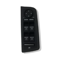 تصویر  کلید شیشه بالابر جلو چپ MG550