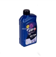تصویر  روغن گیربکس 75W