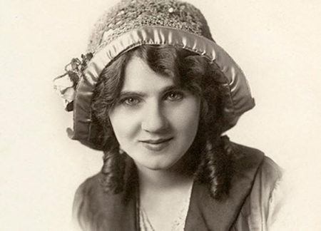 فلورنس لارنس؛ مخترع چراغ راهنمای خودرو