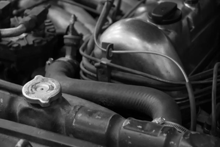 روش تمیز کردن و نگهداری رادیاتور خودرو؛ راهنمای کامل جلوگیری از داغ شدن موتور