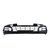 پوسته پایین سپر جلو Phira رنو کپچر نصب‌شده روی سپر