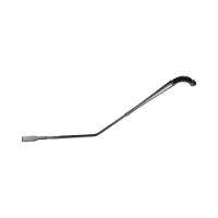 بازوی برف‌پاک‌کن جلو راست Renault کپچر مدل ۲۰۱۵-۲۰۲۲ با حرکت روان و پاک‌کنندگی کامل