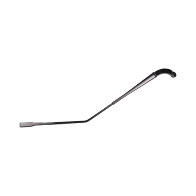 بازوی برف‌پاک‌کن جلو راست Renault کپچر مدل ۲۰۱۵-۲۰۲۲ با حرکت روان و پاک‌کنندگی کامل