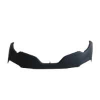 پوسته سپر جلو Renault کپچر مدل ۲۰۱۵-۲۰۲۲ با محافظت کامل و ظاهر جذاب