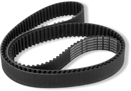 تصویر برای دسته  تسمه دینام