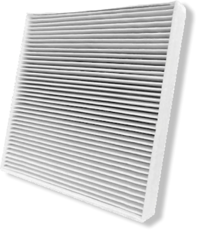 تصویر برای دسته  فیلتر کابین