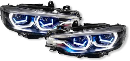 تصویر برای دسته  چراغ جلو