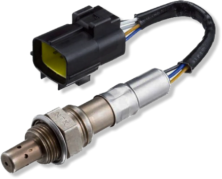 تصویر برای دسته  سنسور اکسیژن