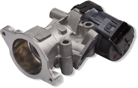 تصویر برای دسته  سوپاپ EGR