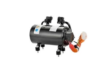 تصویر برای دسته  سیستم گرمایشی سرمایشی