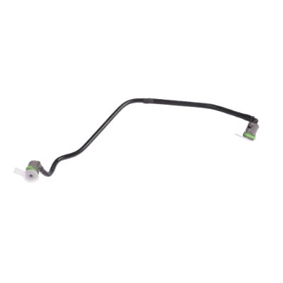 لوله سوخت باک به موتور رنو داستر – نمای نزدیک قطعه