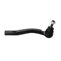 سیبک فرمان چپ Renault Captur در سیستم جلوبندی.