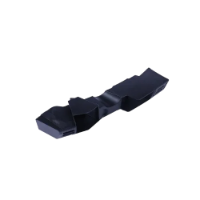 	ضربه‌گیر سپر جلو چپ Phira – آماده ارسال با ضمانت اصالت.