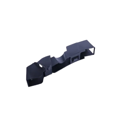 ضربه گیر سپر روی رنو کپچر