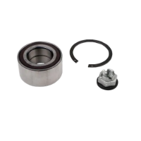 تصویر کیت بلبرینگ چرخ جلو رنو کپچر 