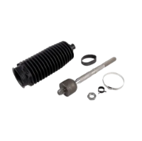 کیت قرقری فرمان رنو داستر – نمای نزدیک قطعه اورجینال با مواد مقاوم.