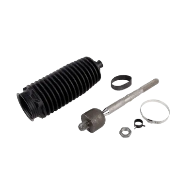 کیت قرقری فرمان رنو داستر – نمای نزدیک قطعه اورجینال با مواد مقاوم.