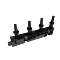 کوئل احتراق رمکس برای خودروی رانا	