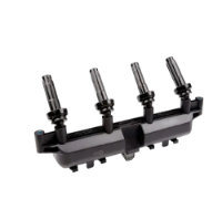 کوئل احتراق تیپ 2 رمکس برای خودروی پژو 206	