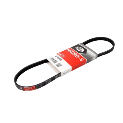 تسمه دینام Gates مدل 4PK855 برای خودروی پژو 206