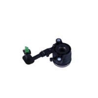 بلبرینگ کلاچ مدل بالا LPR رنو ال 90 - نمای نزدیک از قطعه	