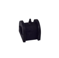 لاستیک چاک دار میله موجگیر جلو جنتو و ایمپین