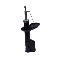 تصویر کمک جلو چپ LETN جنتو و ایمپین