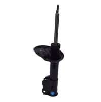 نمای از کمک جلو راست LETN جنتو و ایمپین 