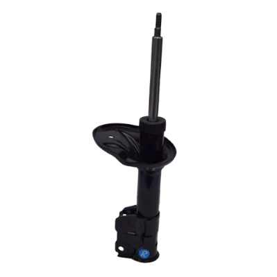 نمای از کمک جلو راست LETN جنتو و ایمپین 