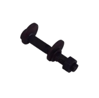 تصویر پیچ تنظیم زوایا همراه با واشر و مهره (پیچ لنگ) پروتون اصلی پروتون