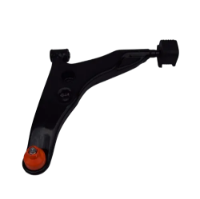 نمای از طبق جلو چپ جنتو و ایمپین 