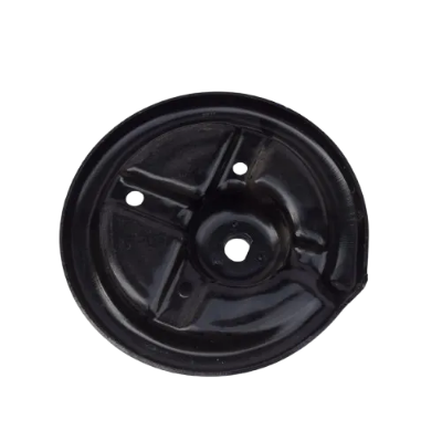 تصویر نعلبکی کمک جلو پروتون