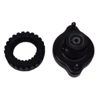 توپی سر کمک عقب با ضربه گیر پروتون