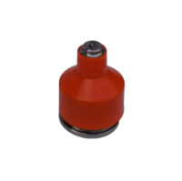 نمای نزدیک سیبک طبق جنتو 