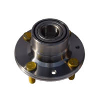 عکس توپی بلبرینگ چرخ عقب ویرا 