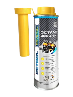 تصویر اکتان بوستر راونول مدل پترول 