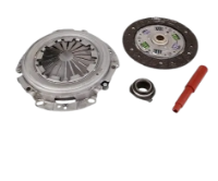 تصویر دیسک و صفحه با بلبرینگ Renault رنو ال 90