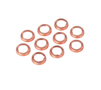 تصویر واشر تخلیه کارتل Renault رنو فلوئنس-تالیسمان-کولیوس-اسکالا