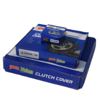 عکس کیت کلاچ جنتو با بلبرینگ (valeo)