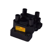 تصویر کوئل پروتون 