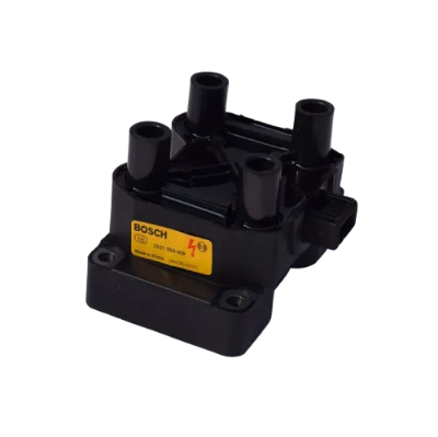 تصویر کوئل پروتون 