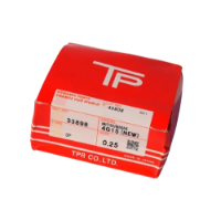 تصویر رینگ موتور سایز 25 ویرا TP 