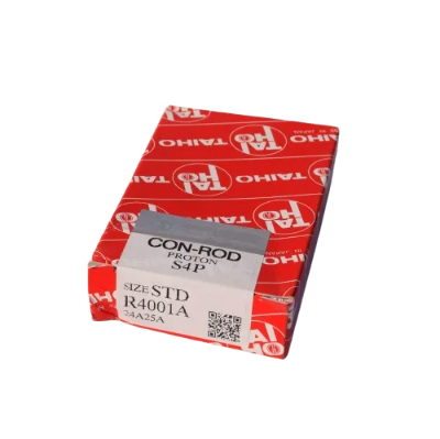 عکس یاتاقان متحرک استاندارد جنتو TAIHOبا بسته بندی 