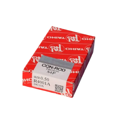 تصویر یاتاقان متحرک سایز 50 جنتو TAIHO با بسته بندی