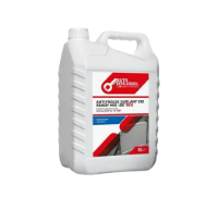 تصویر  ضدیخ قرمز Autoschlussel