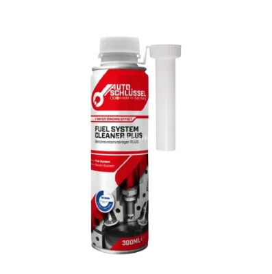 عکس تمیزکننده سیستم سوخت رسان autoschlussel