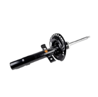 نمای کمک فنر جلو گازی 2000 رنو مگان