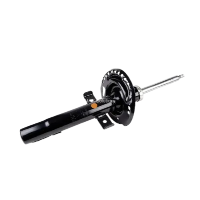 نمای کمک فنر جلو گازی 2000 رنو مگان